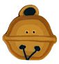 Large Sleigh Bell